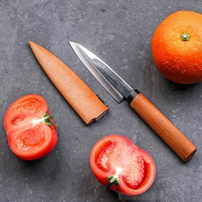 Kai Fruit Knife