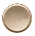 Atiya Round Wooden Tray 45cm