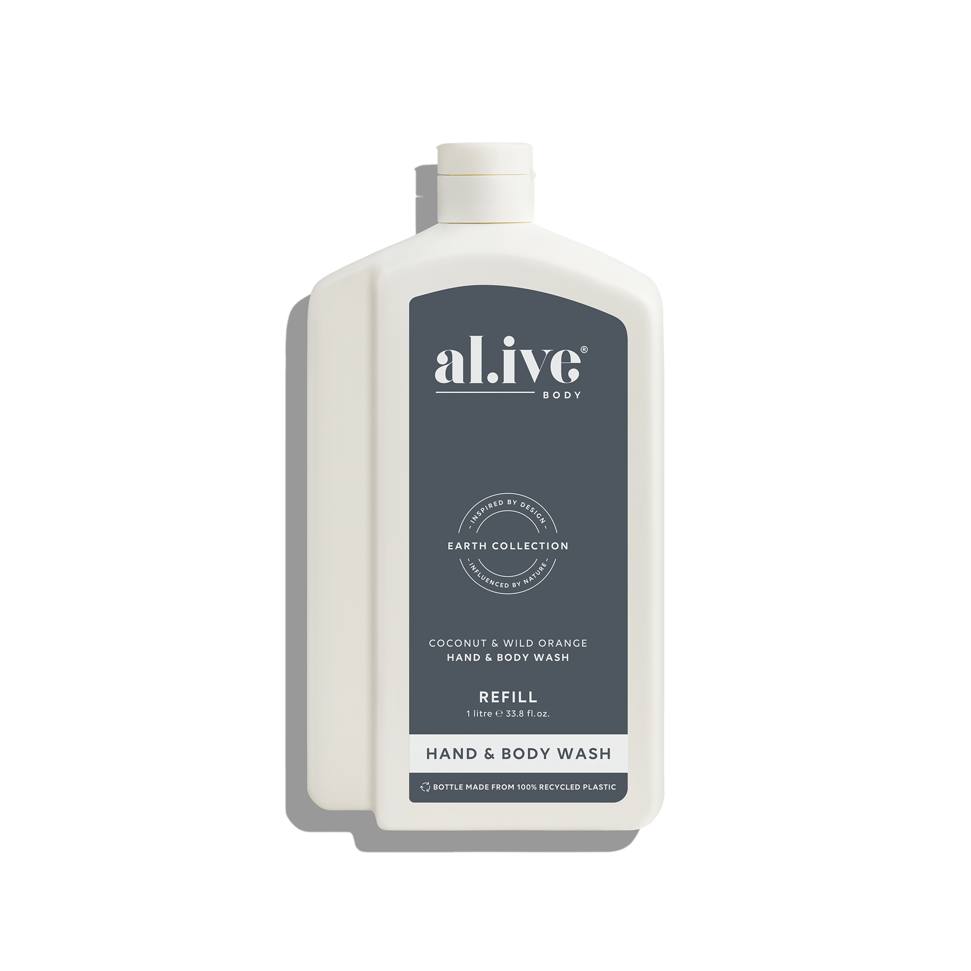 Al.ive Body Wash Refill
