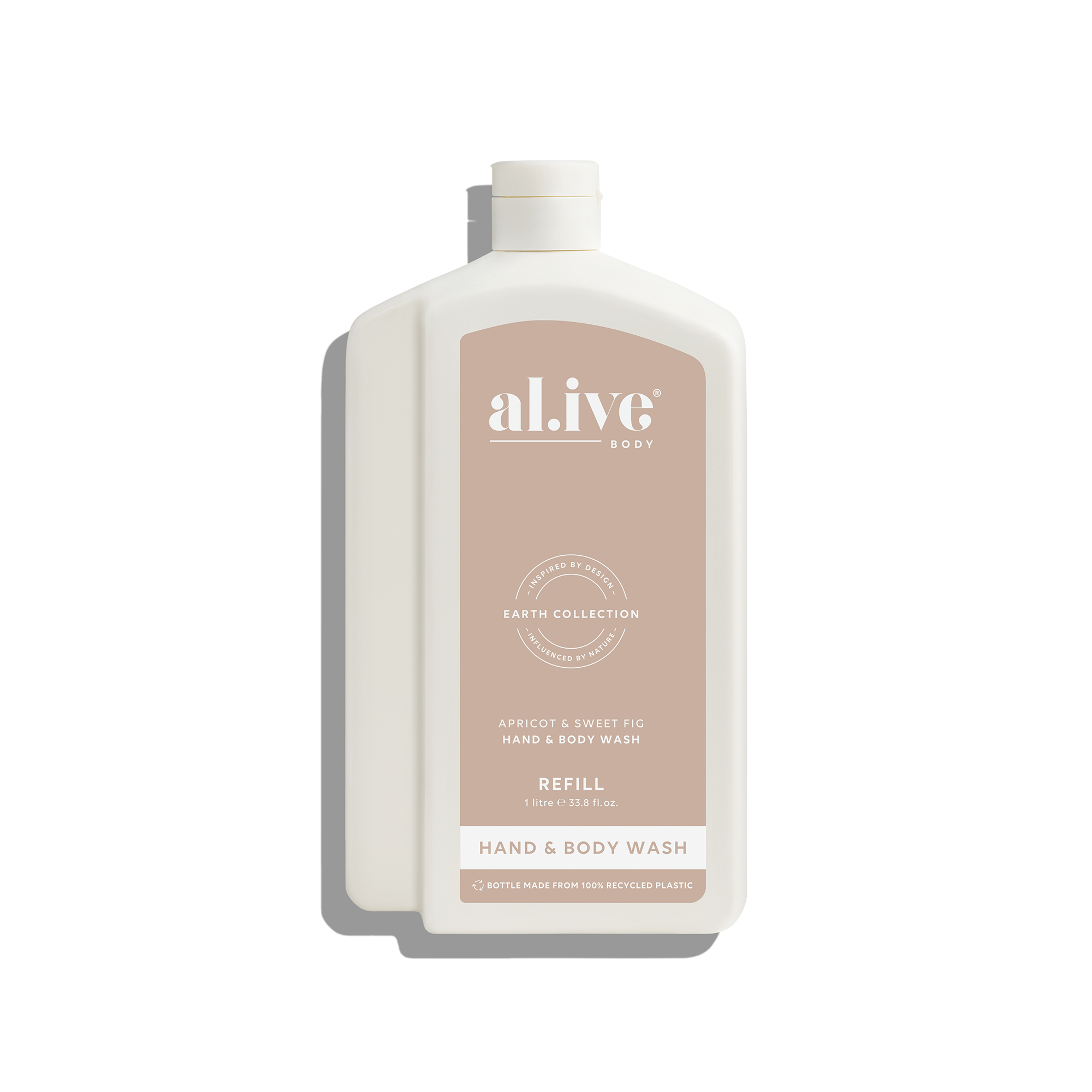 Al.ive Body Wash Refill