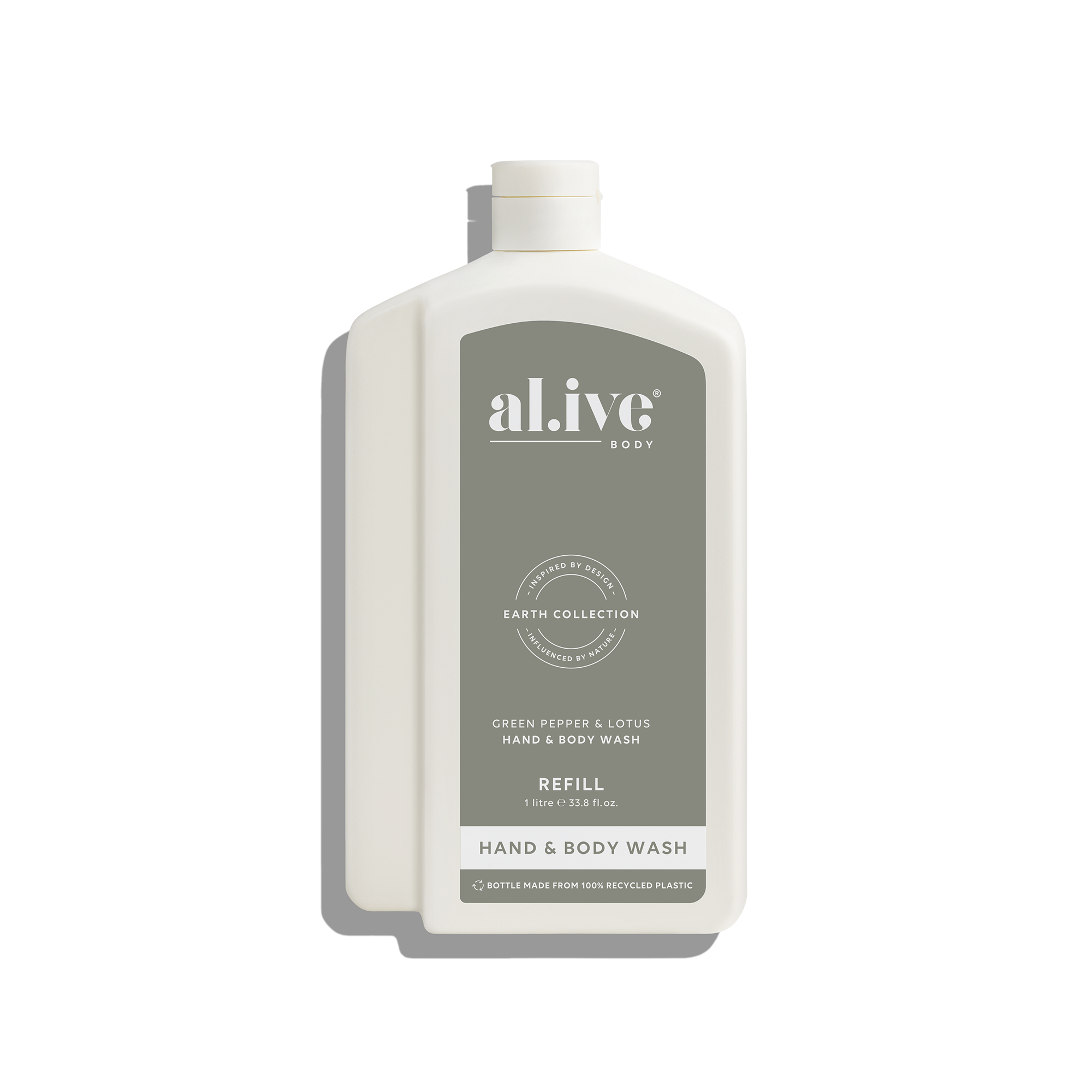 Al.ive Body Wash Refill