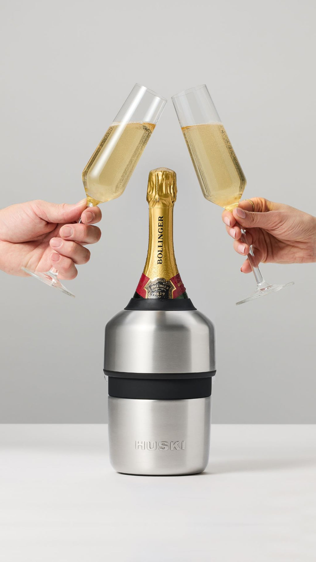 Huski Champagne Cooler
