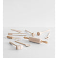 Kids Beechwood Baking Set