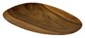 Bloomingville Acacia Oval Tray