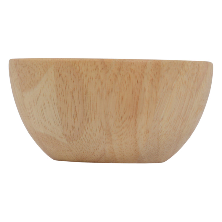 Soma Wooden Dip Bowl