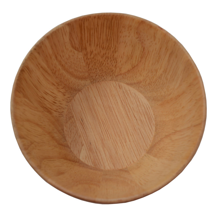 Soma Wooden Dip Bowl