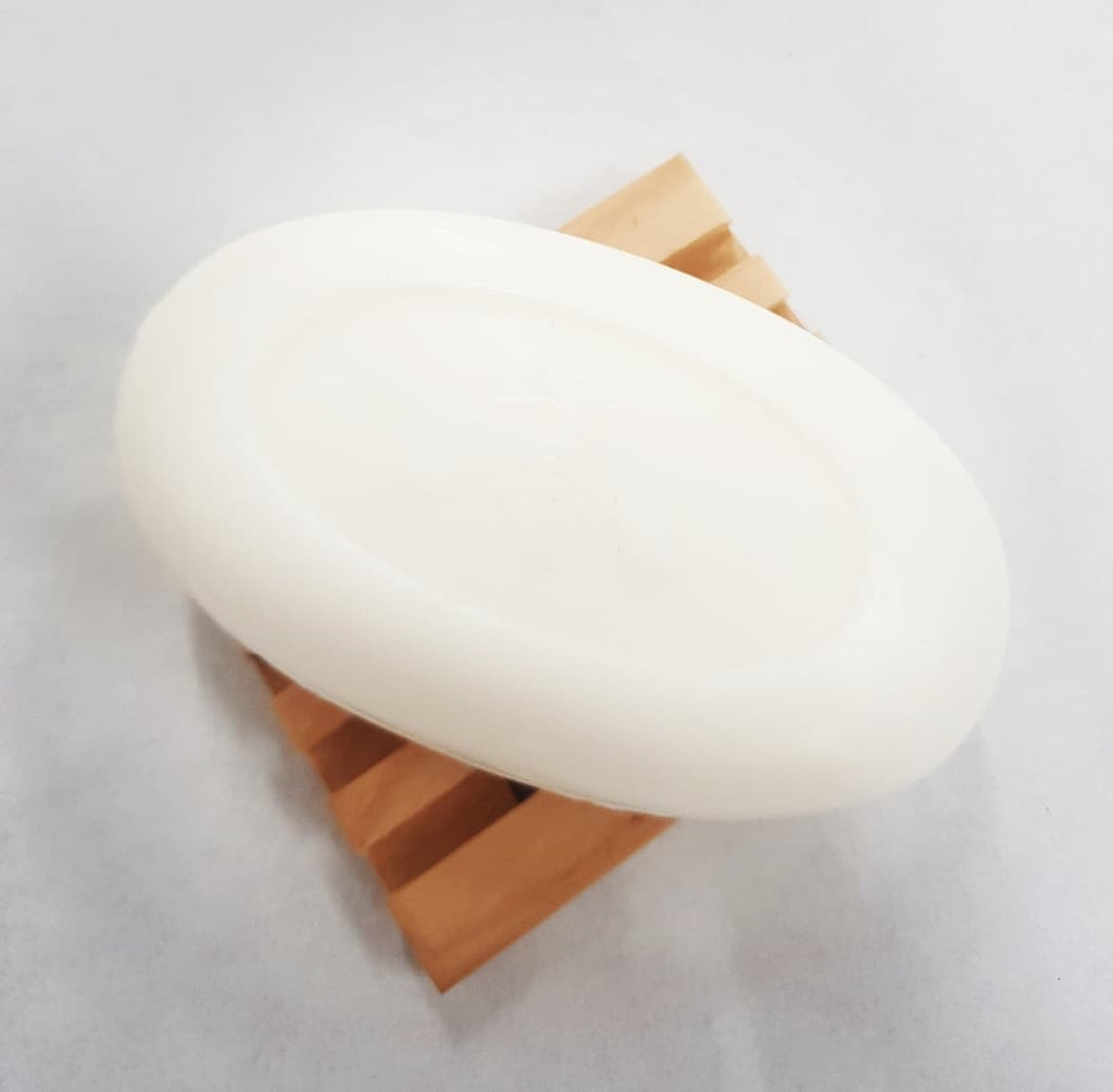 Fleur De Coton Gauze Soap