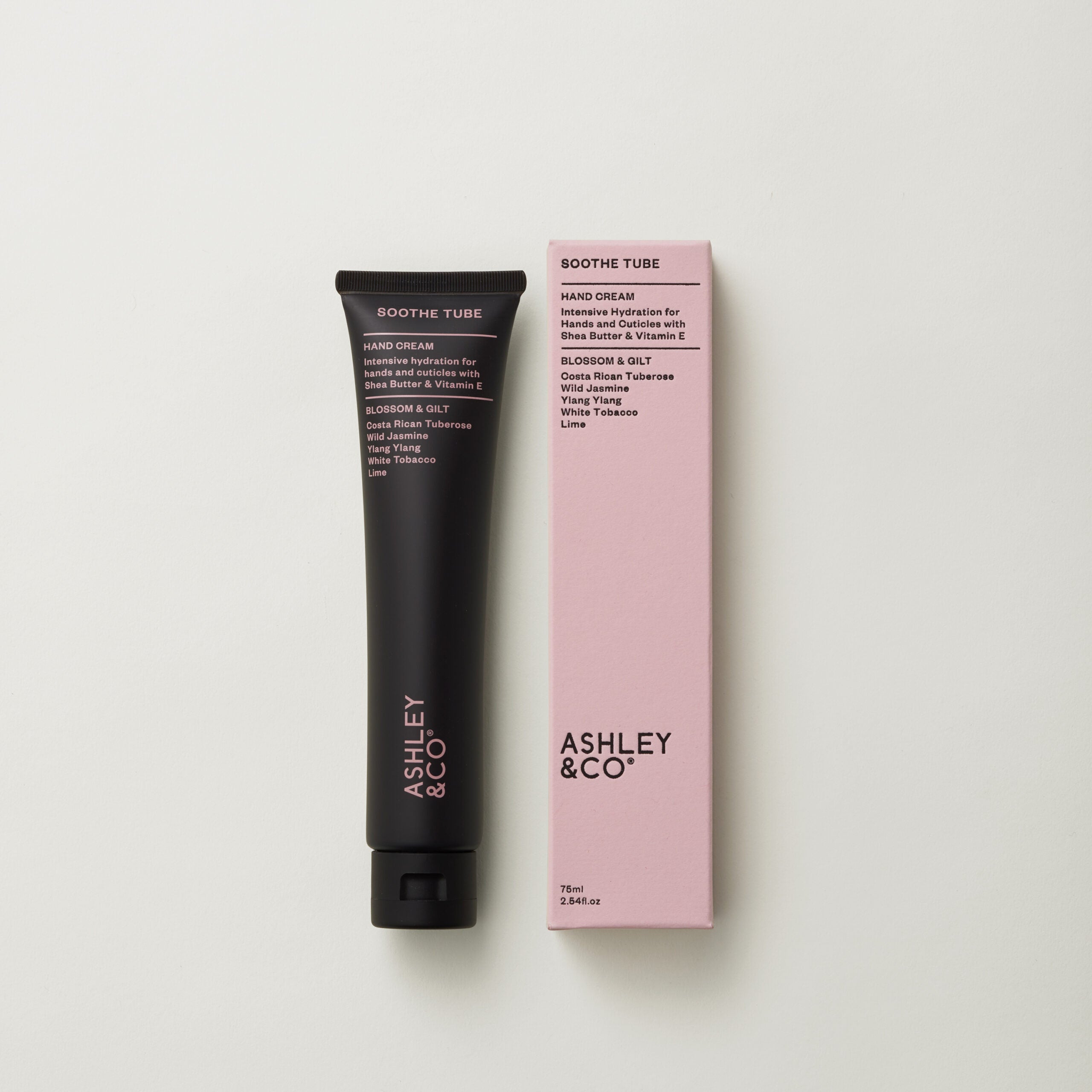Soothe Tube