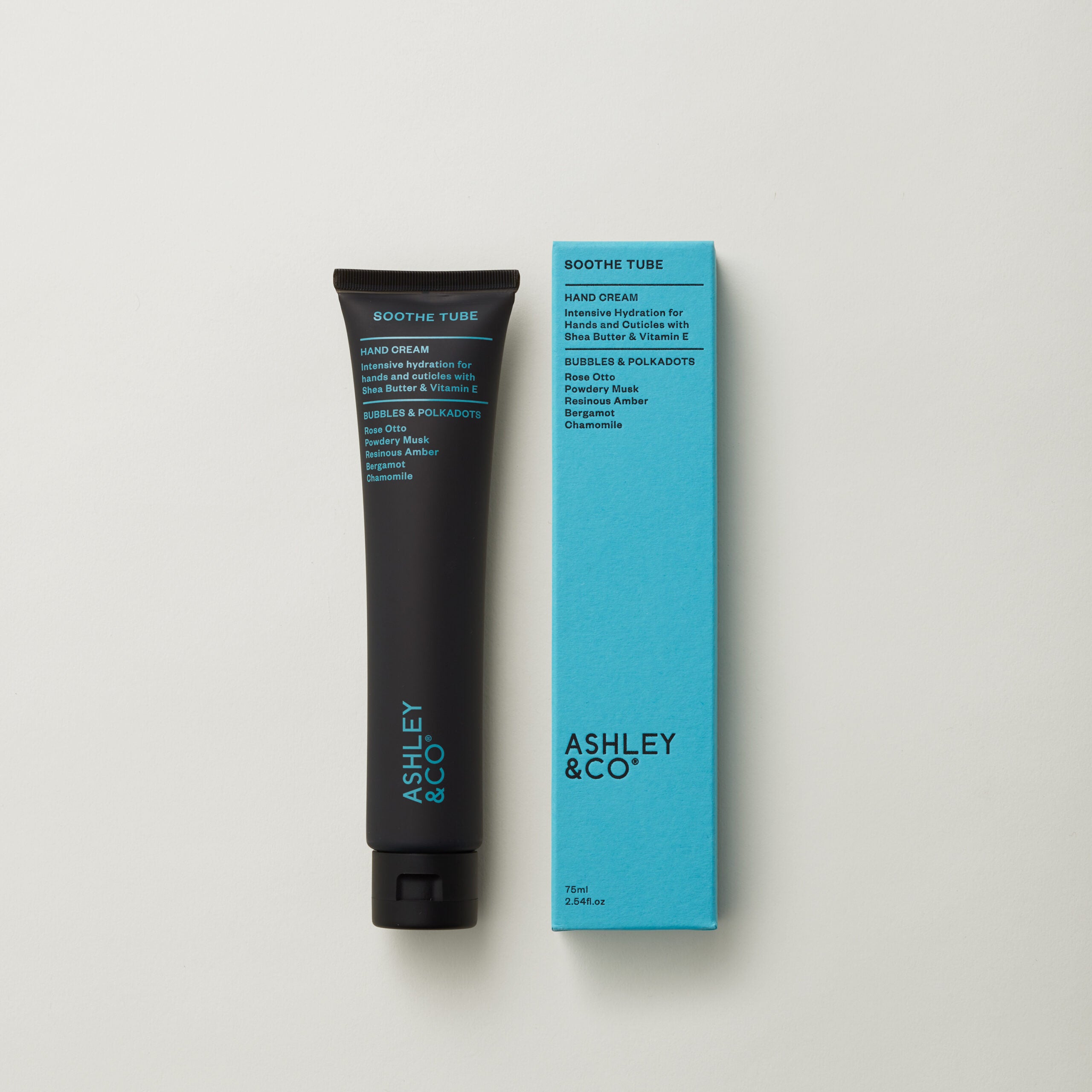 Soothe Tube