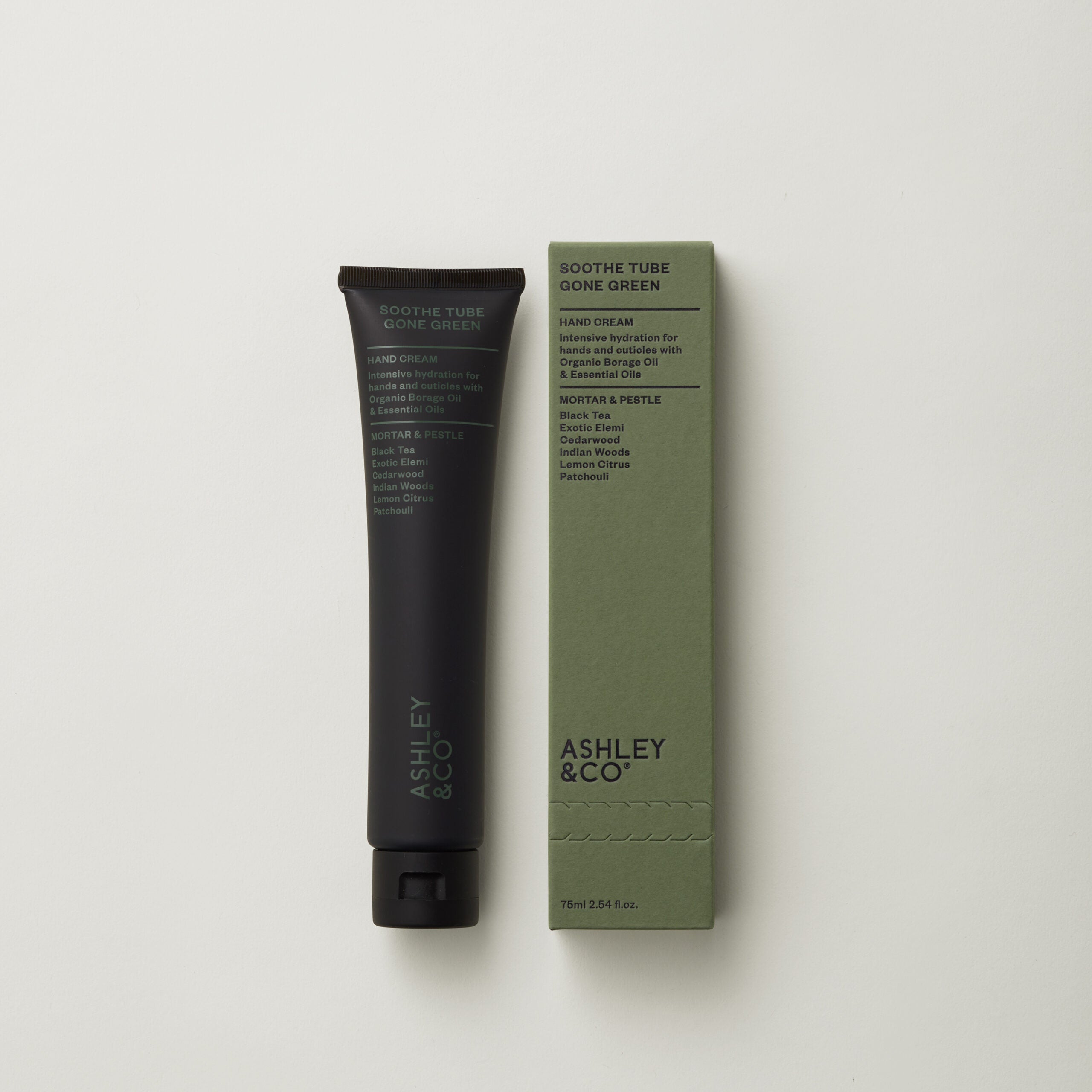 Soothe Tube
