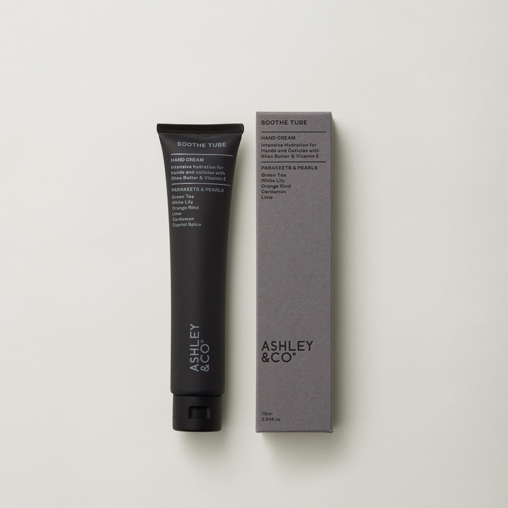 Soothe Tube