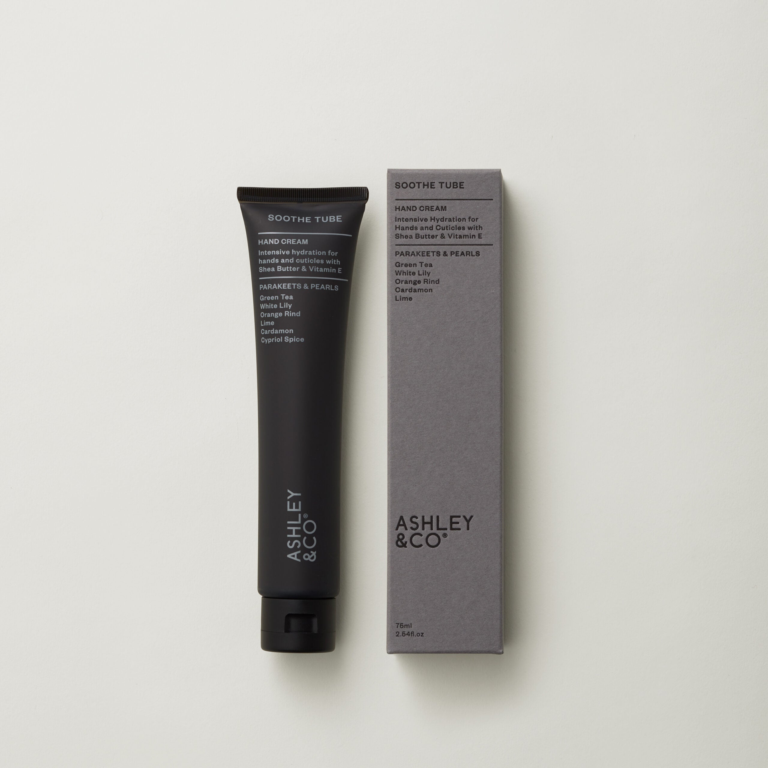 Soothe Tube