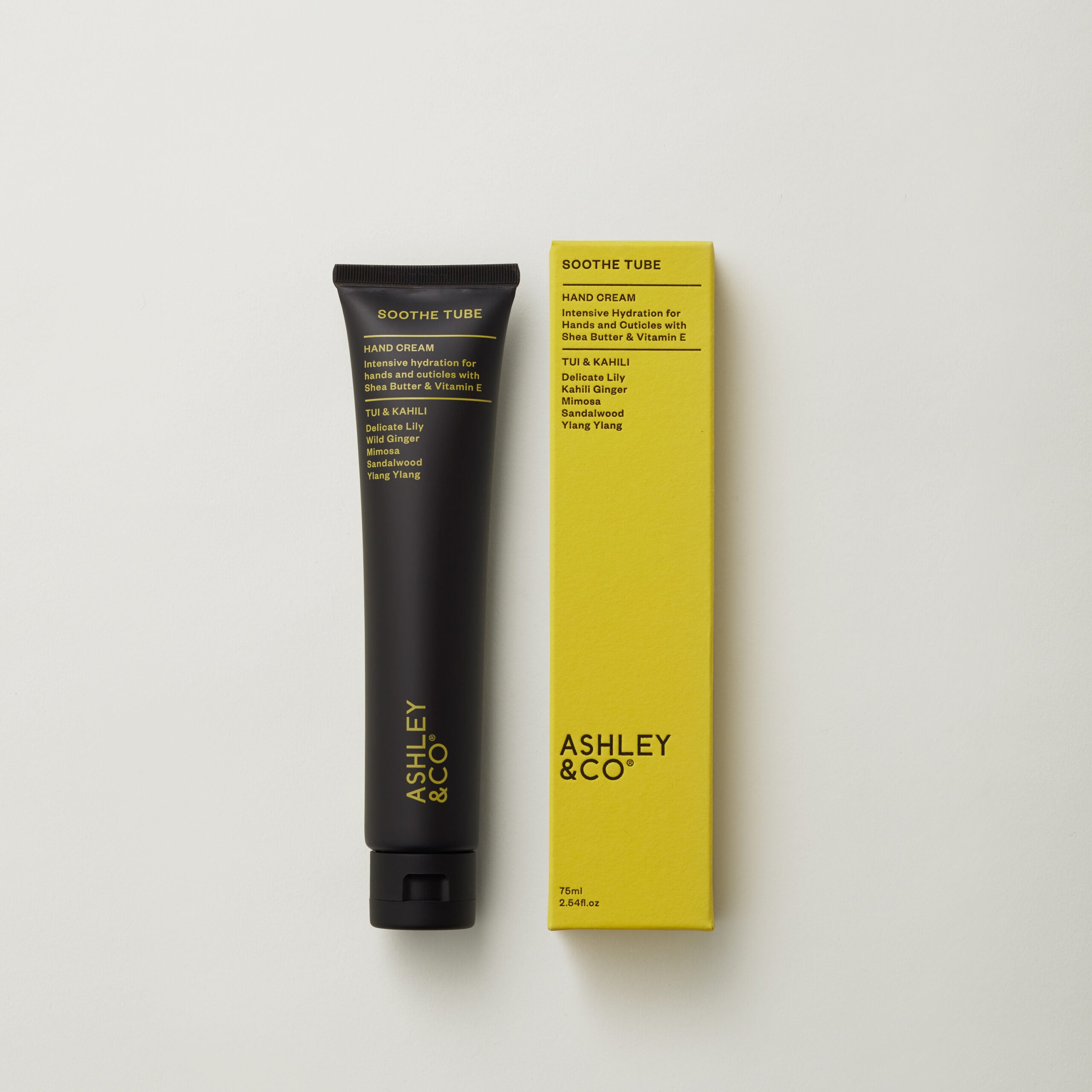 Soothe Tube