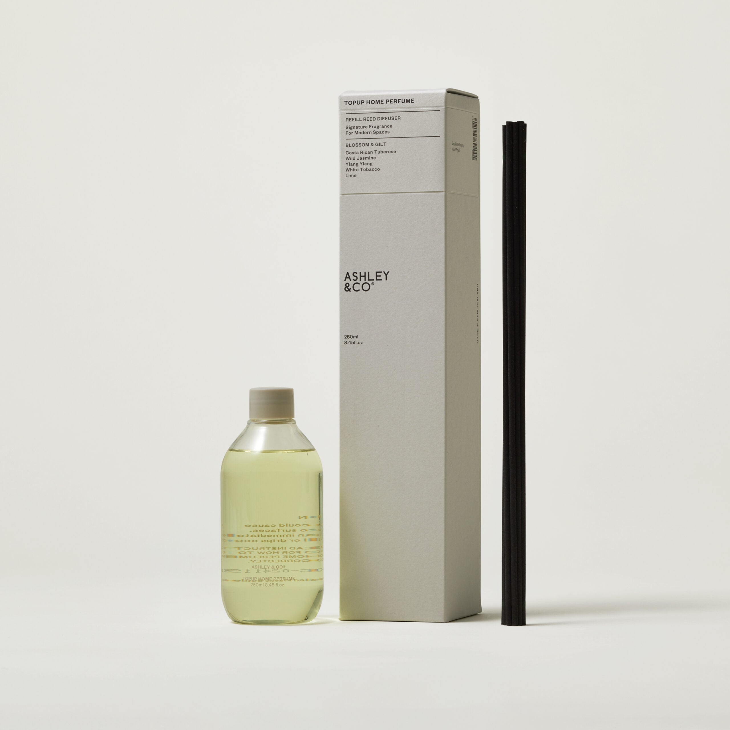 Home Perfume Refill Ashley & Co