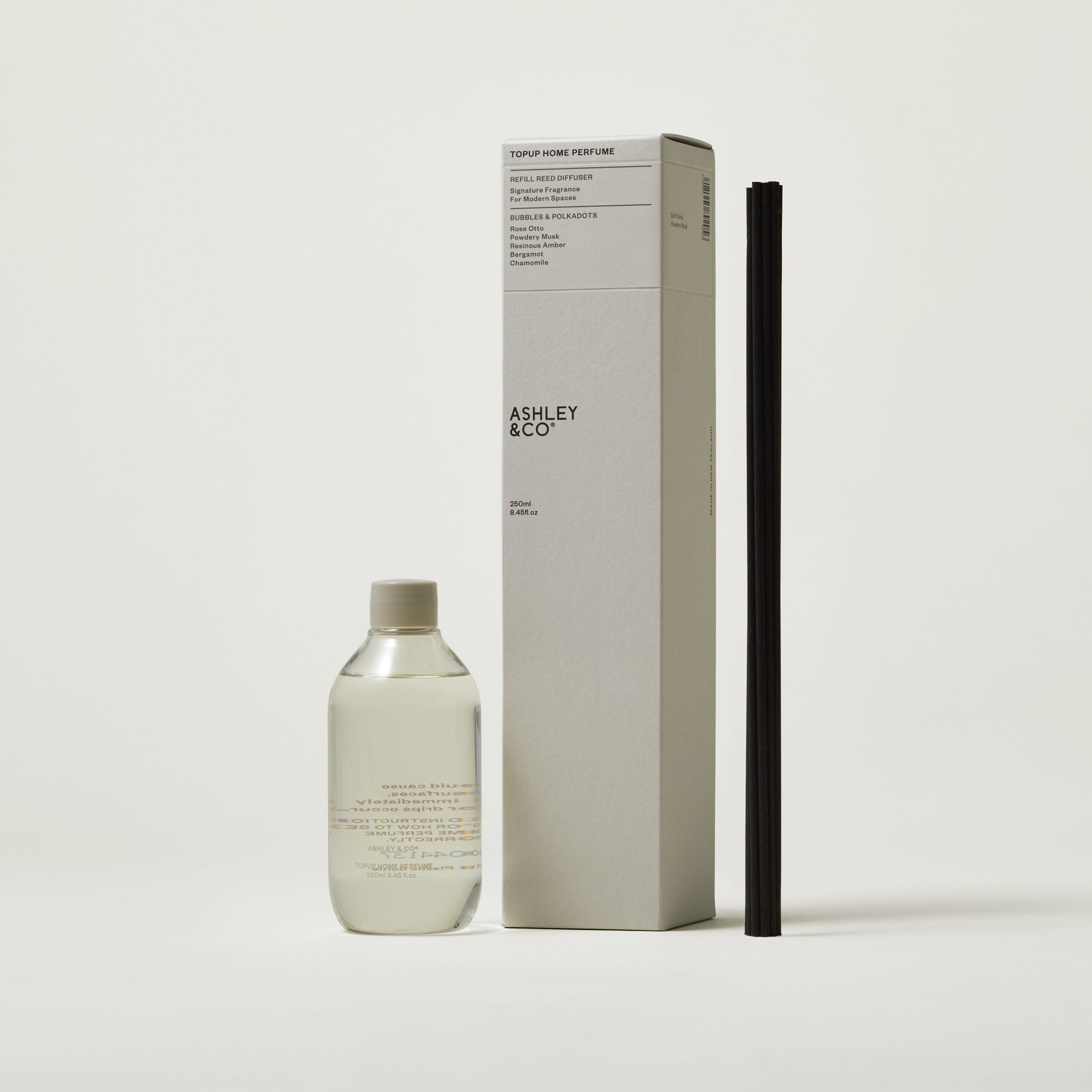 Home Perfume Refill Ashley & Co