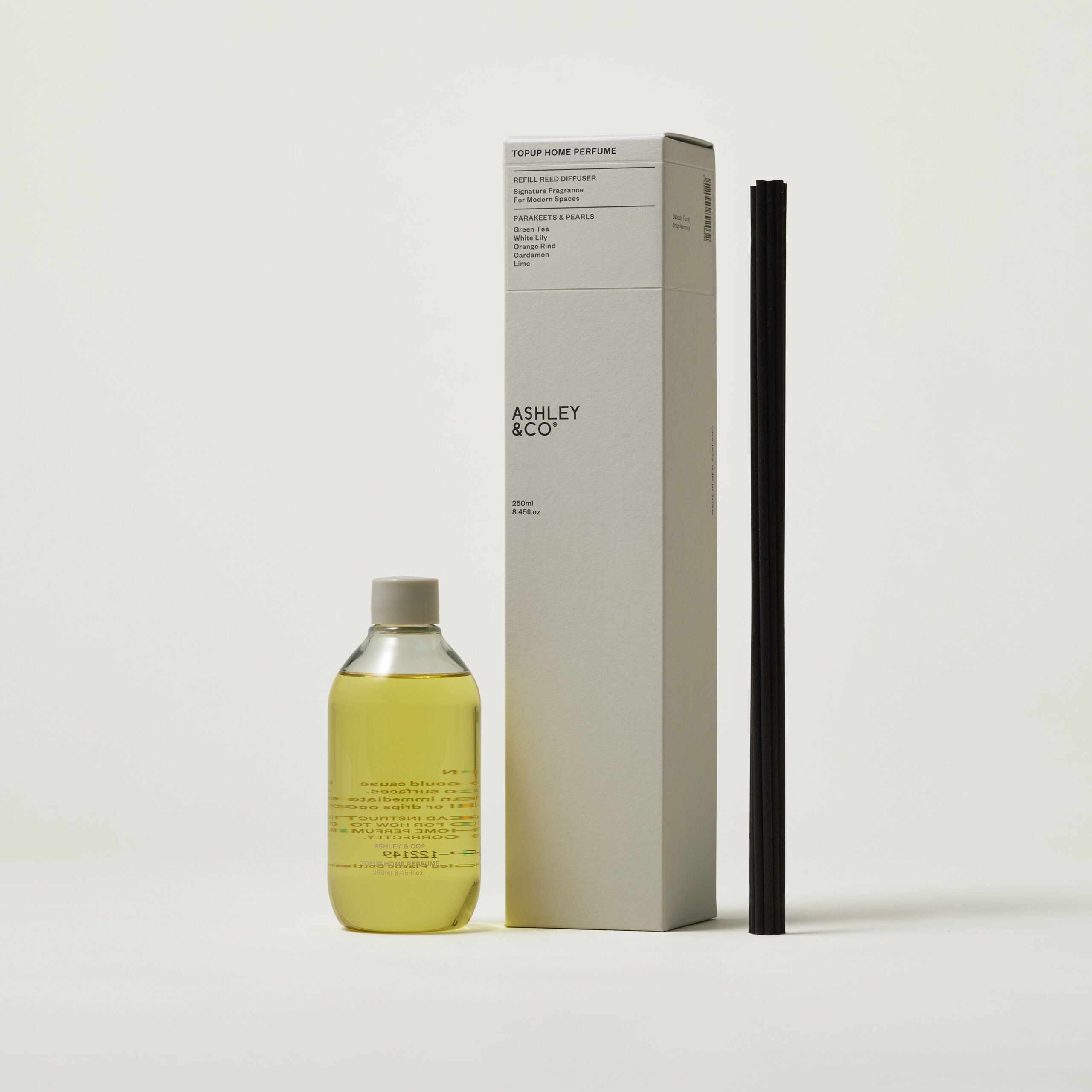 Home Perfume Refill Ashley & Co