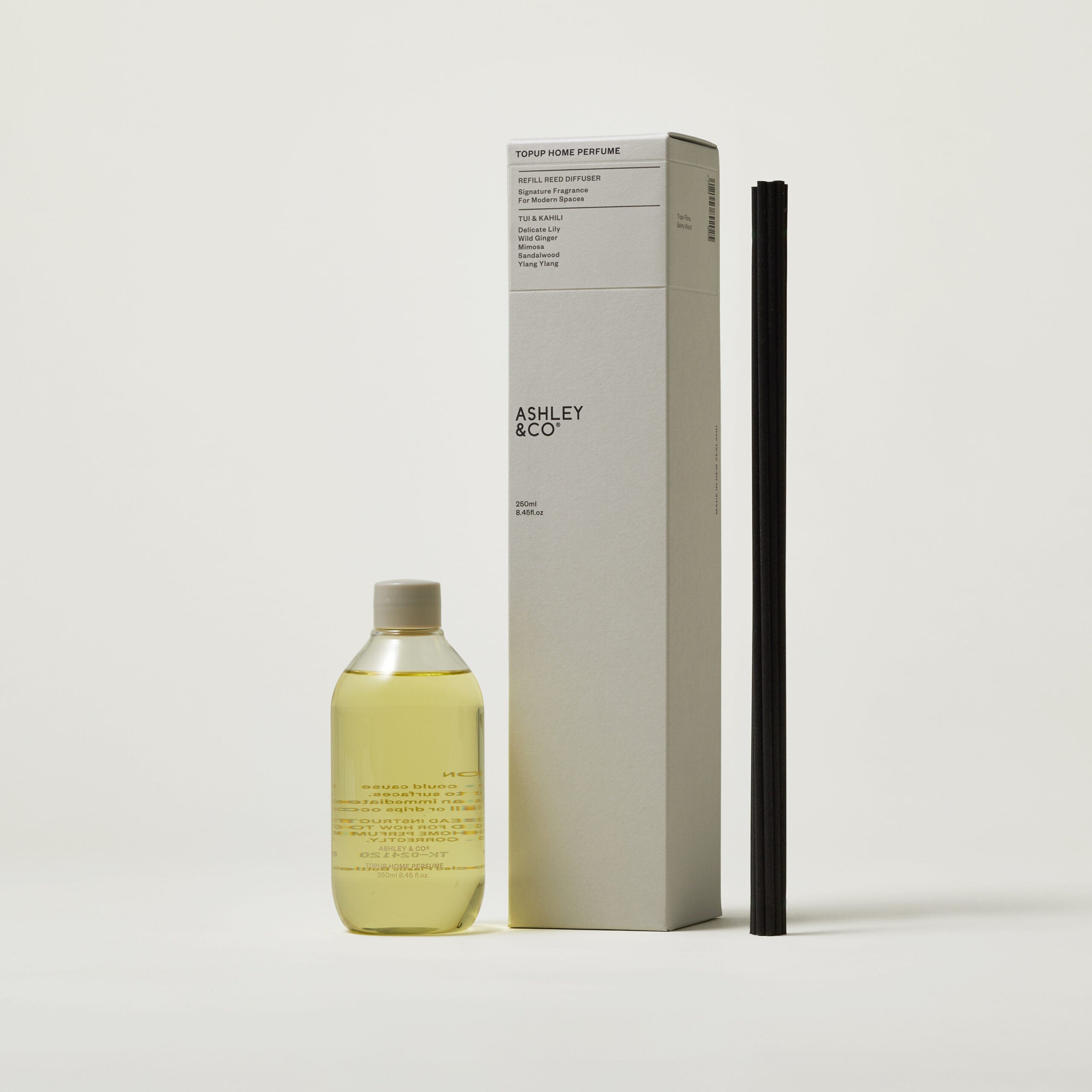 Home Perfume Refill Ashley & Co