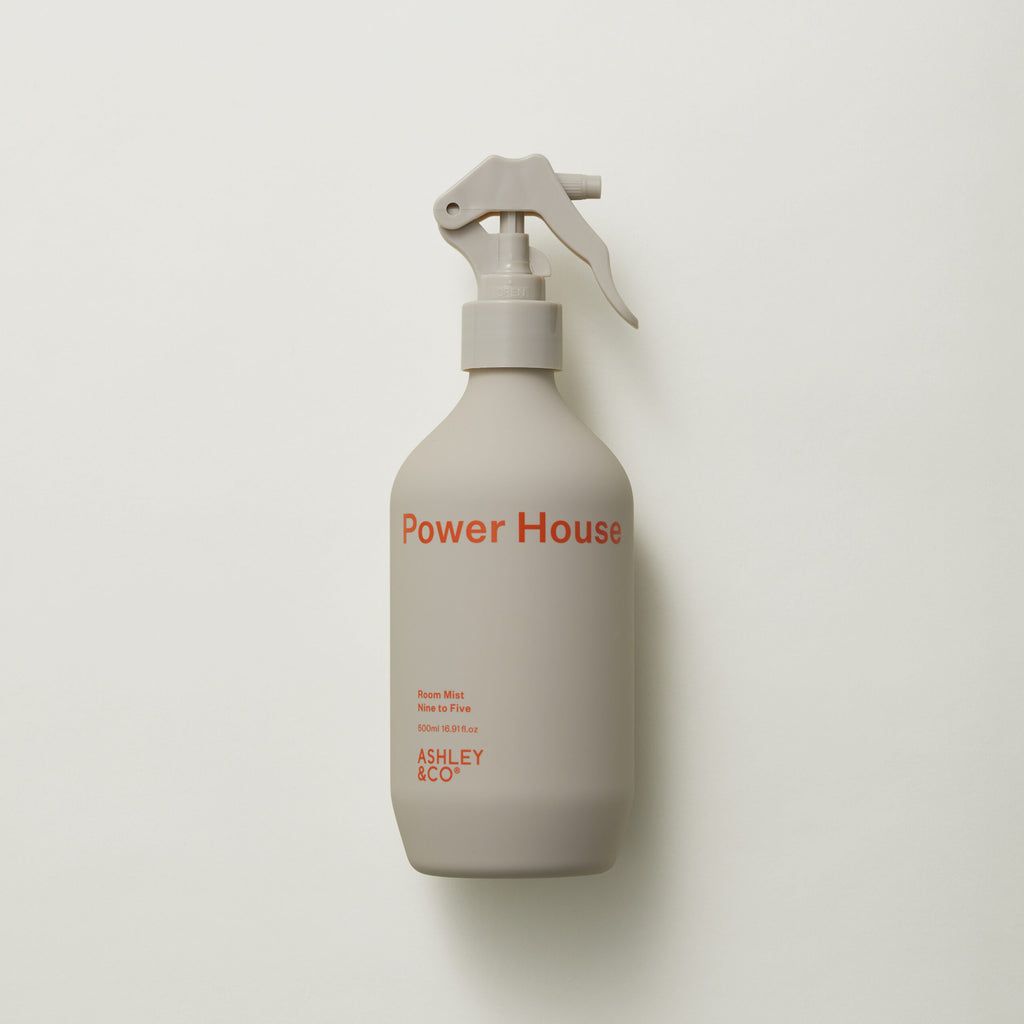 Powerhouse Room Mist