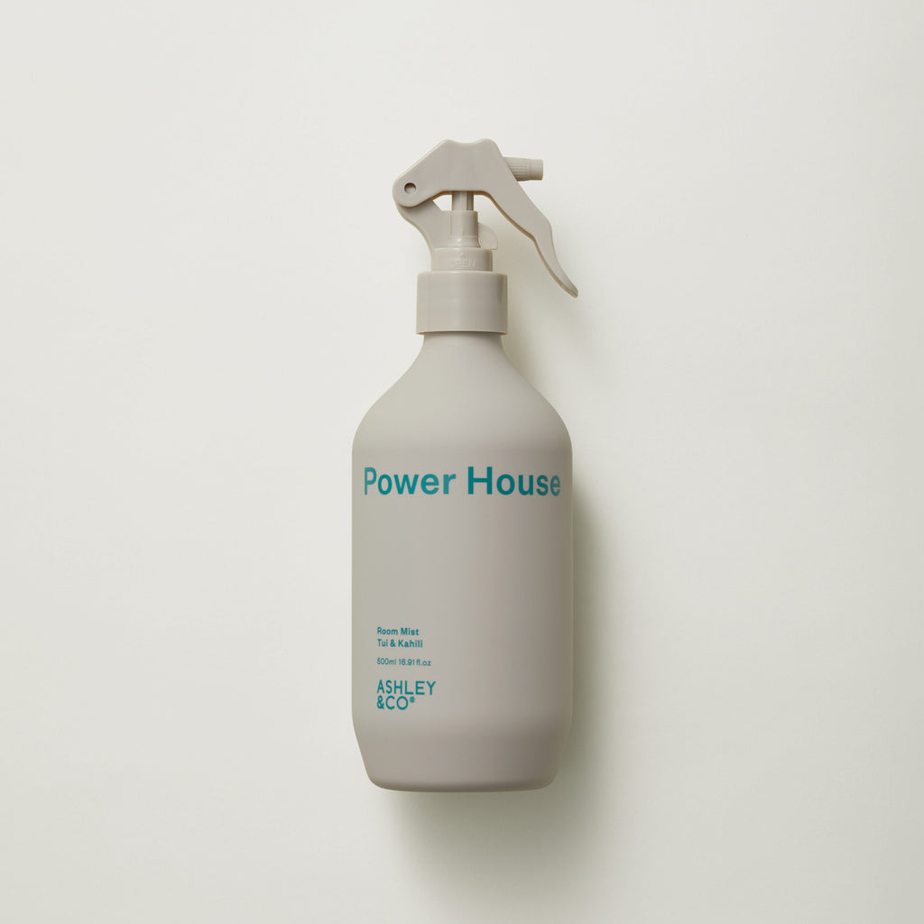 Powerhouse Room Mist