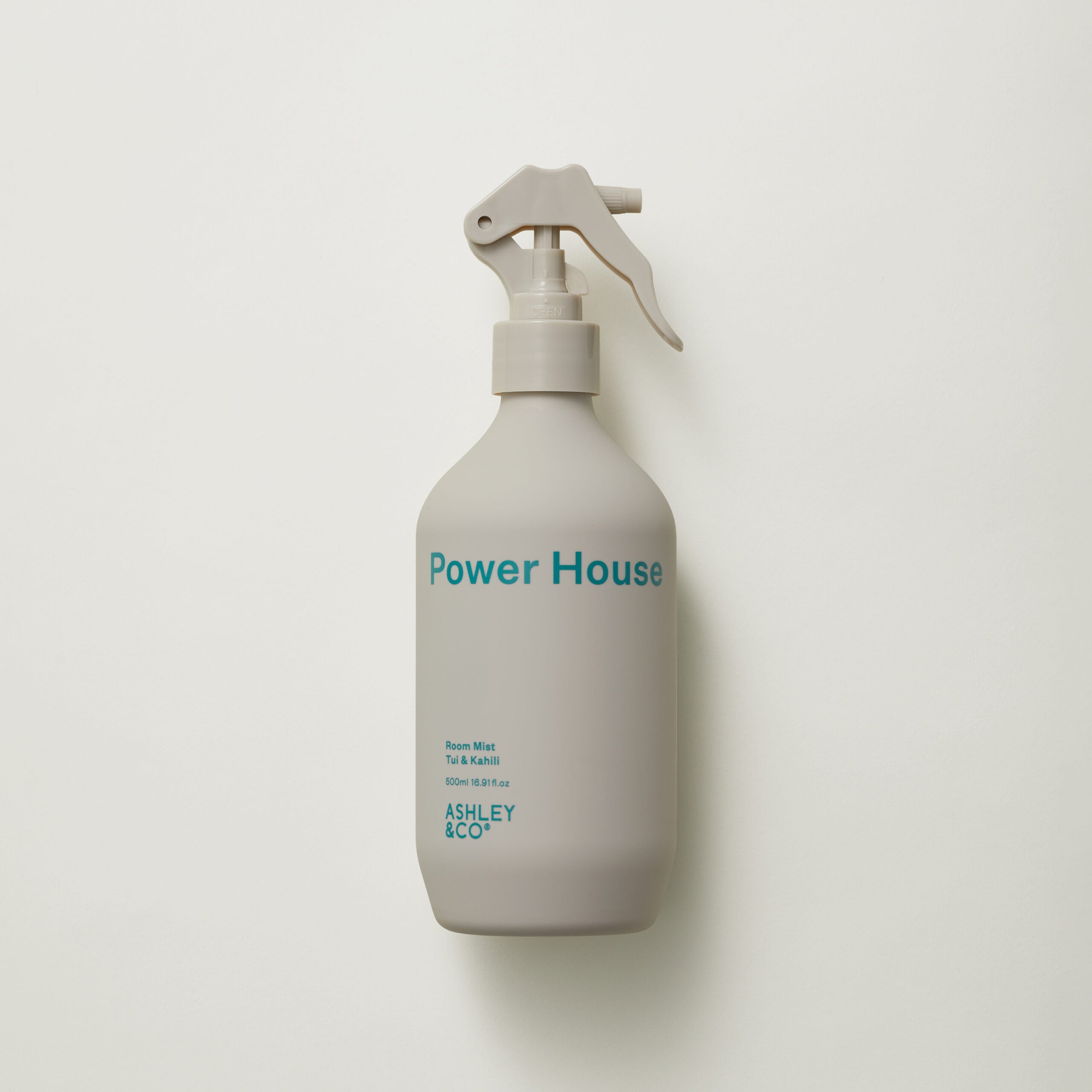 Powerhouse Room Mist