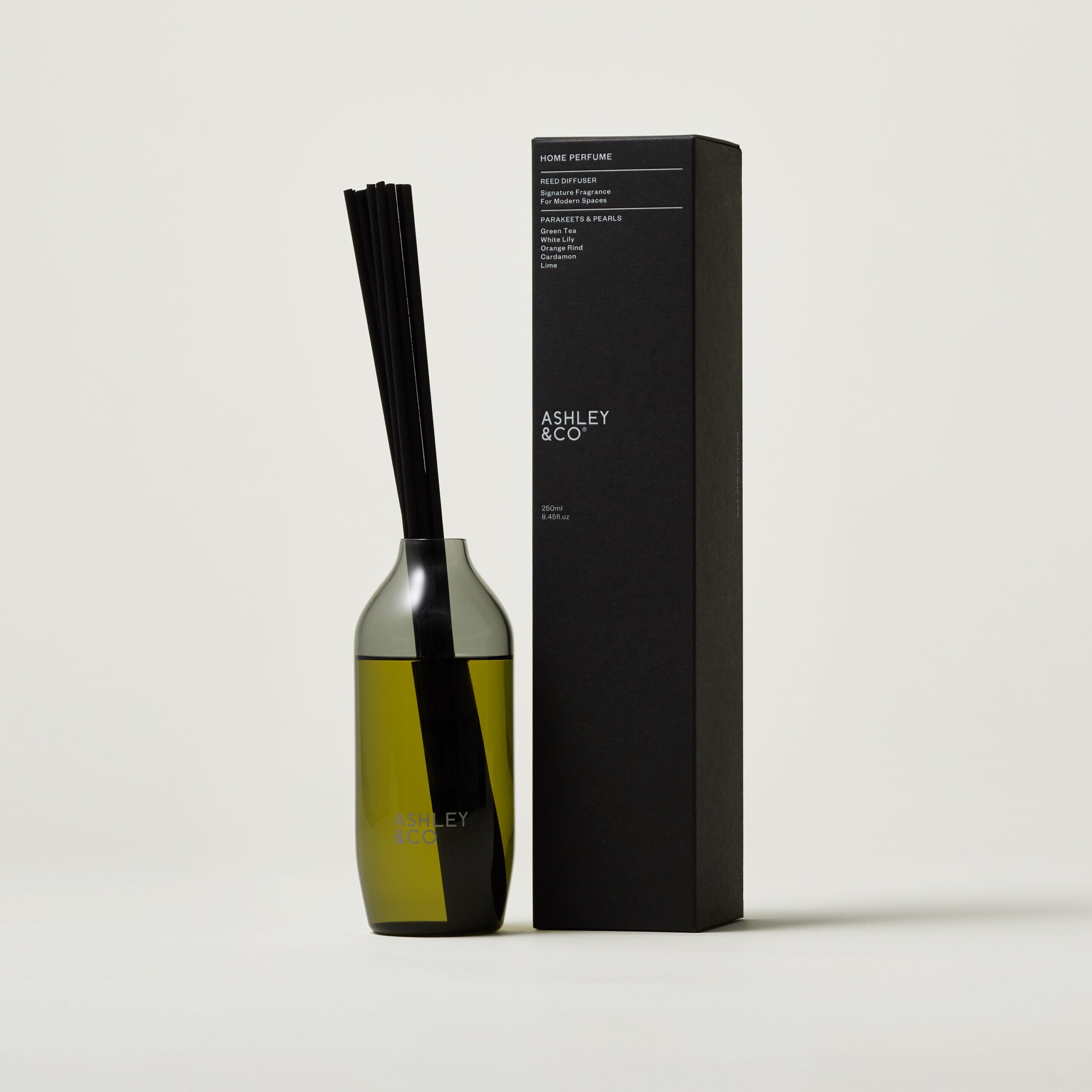 Home Perfume Ashley & Co