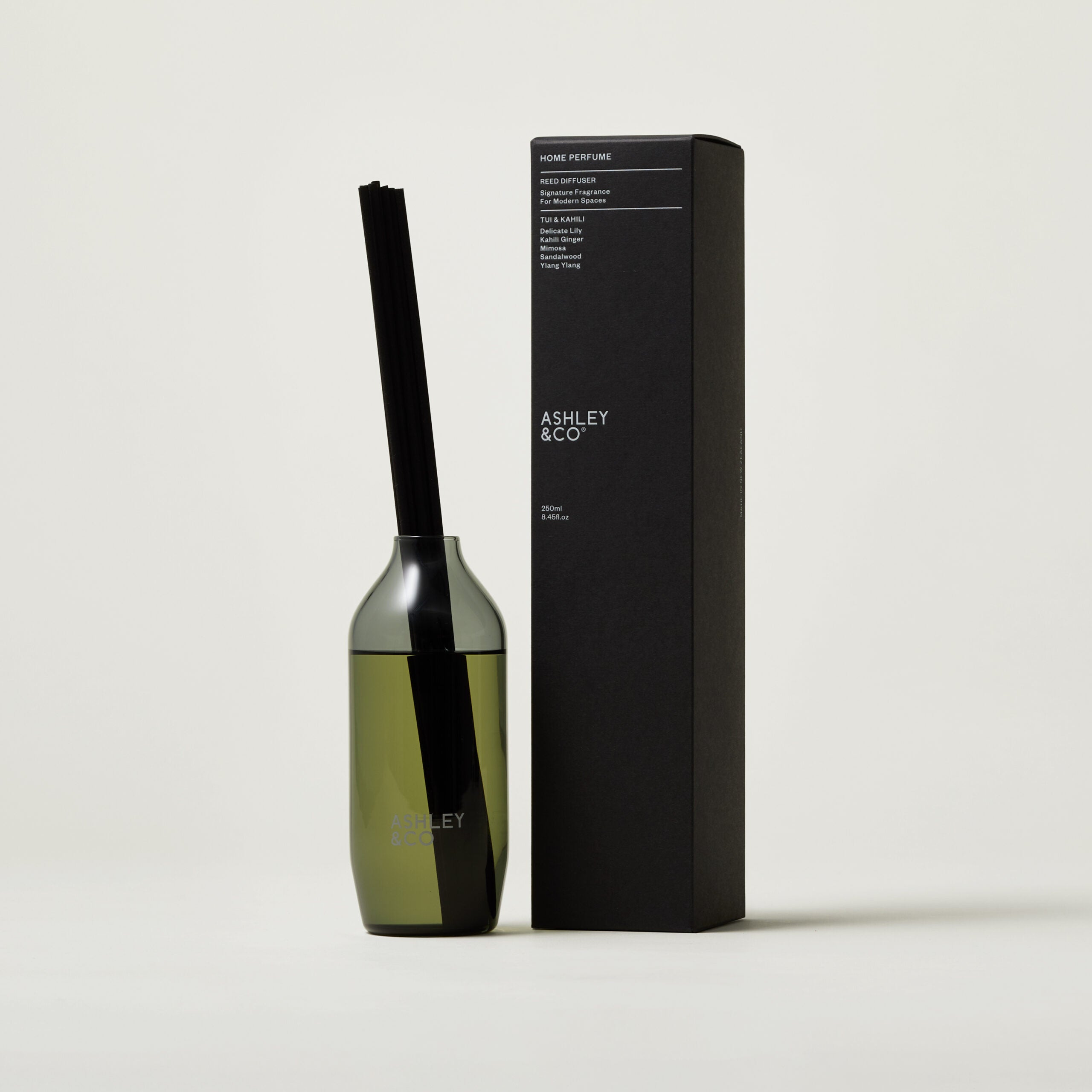 Home Perfume Ashley & Co