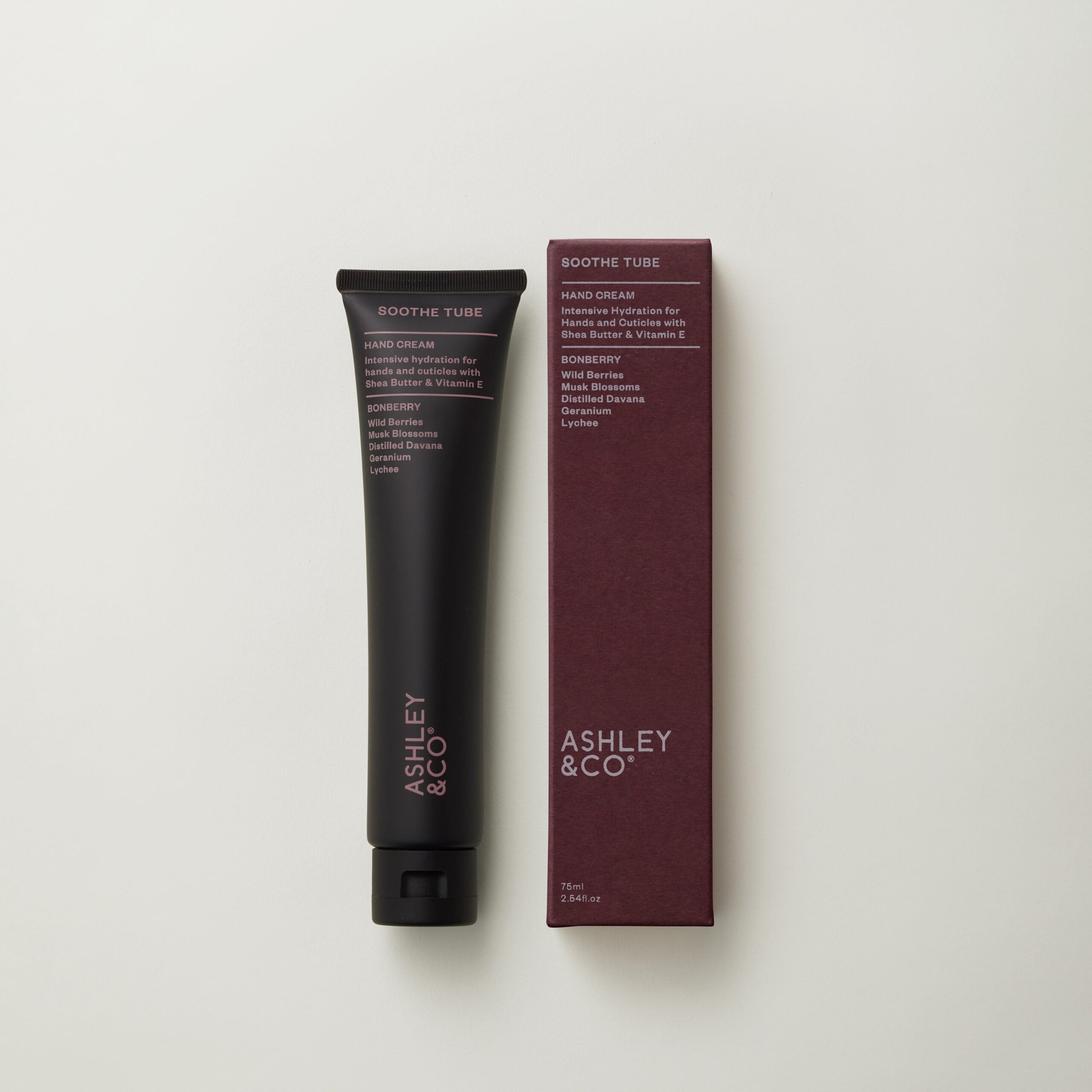Soothe Tube
