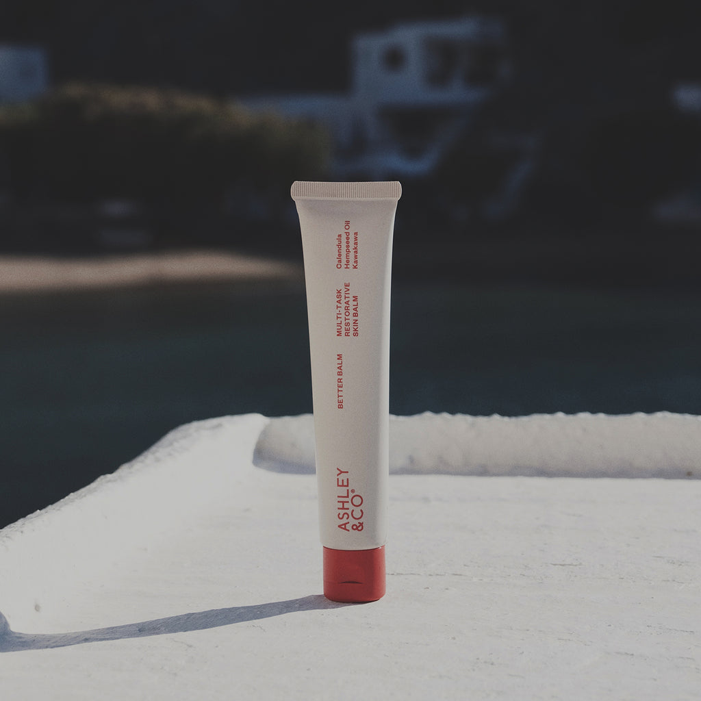 Better Balm