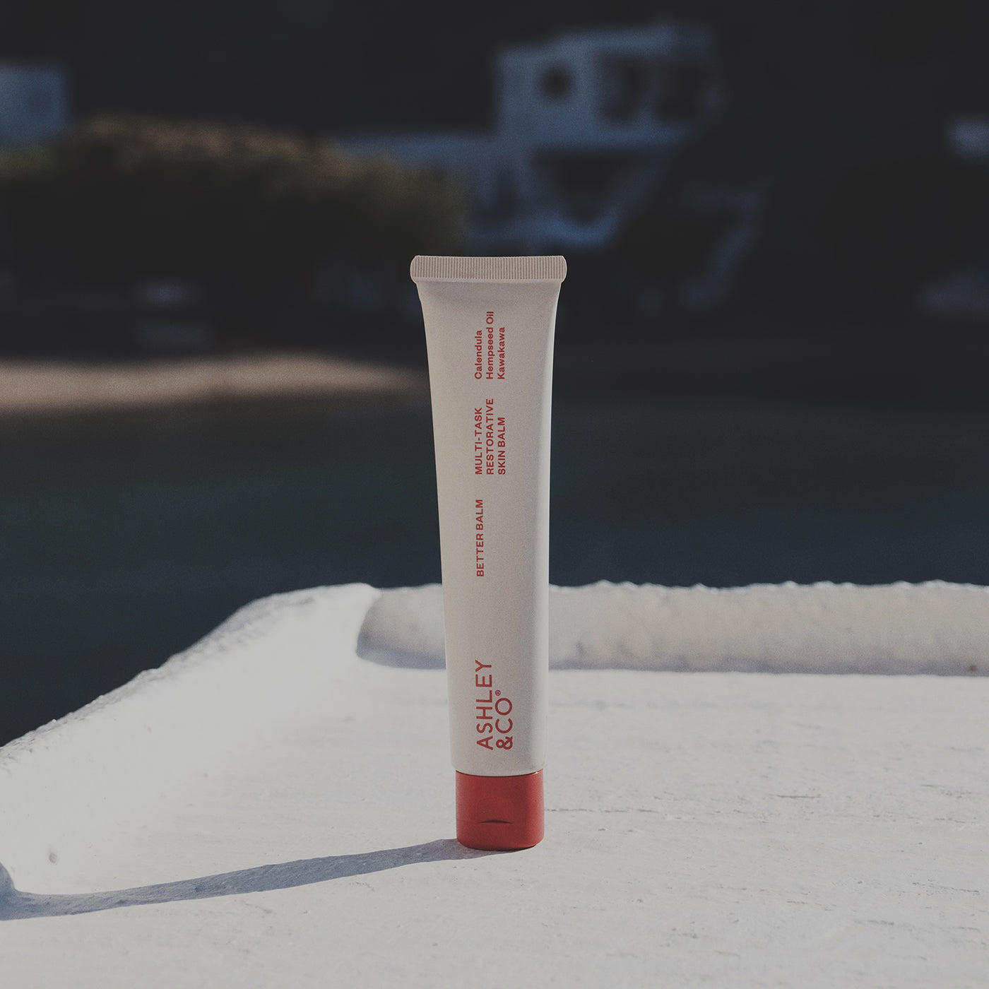 Better Balm