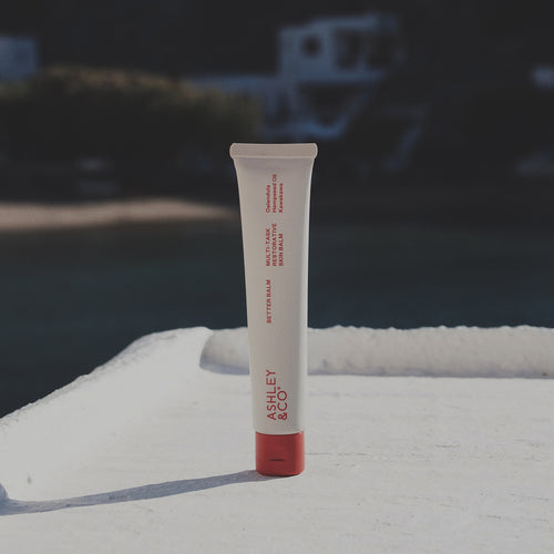Better Balm
