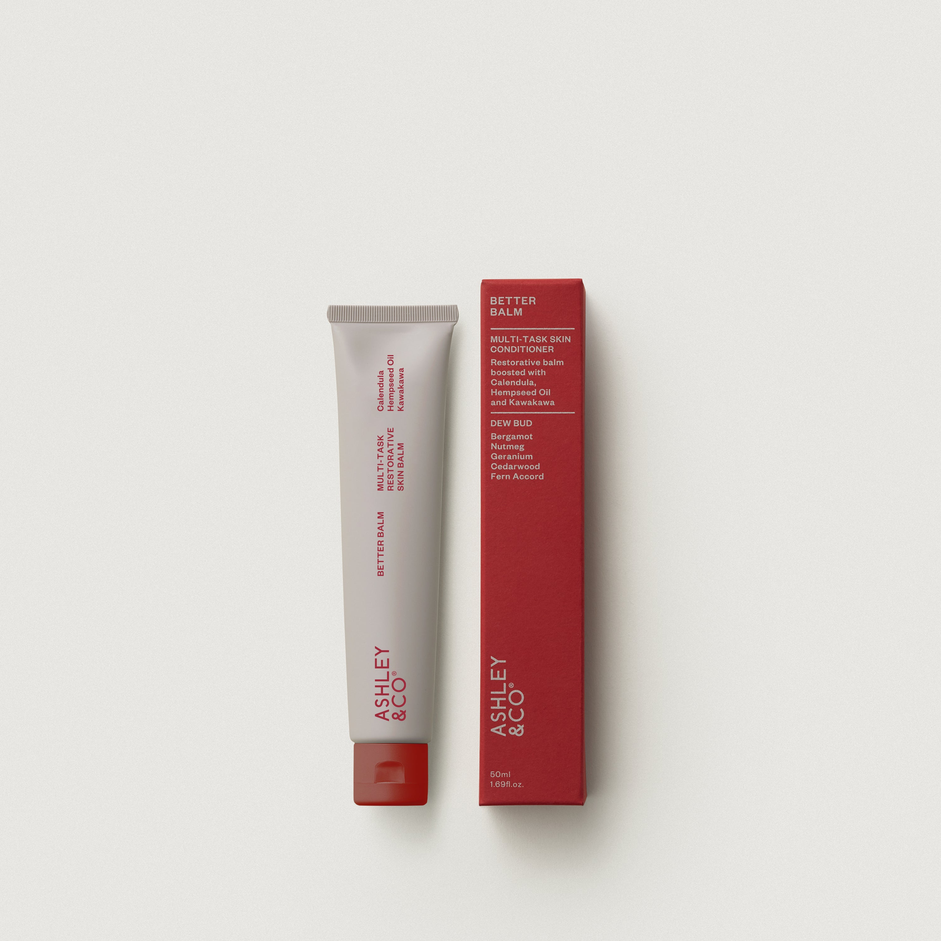 Better Balm