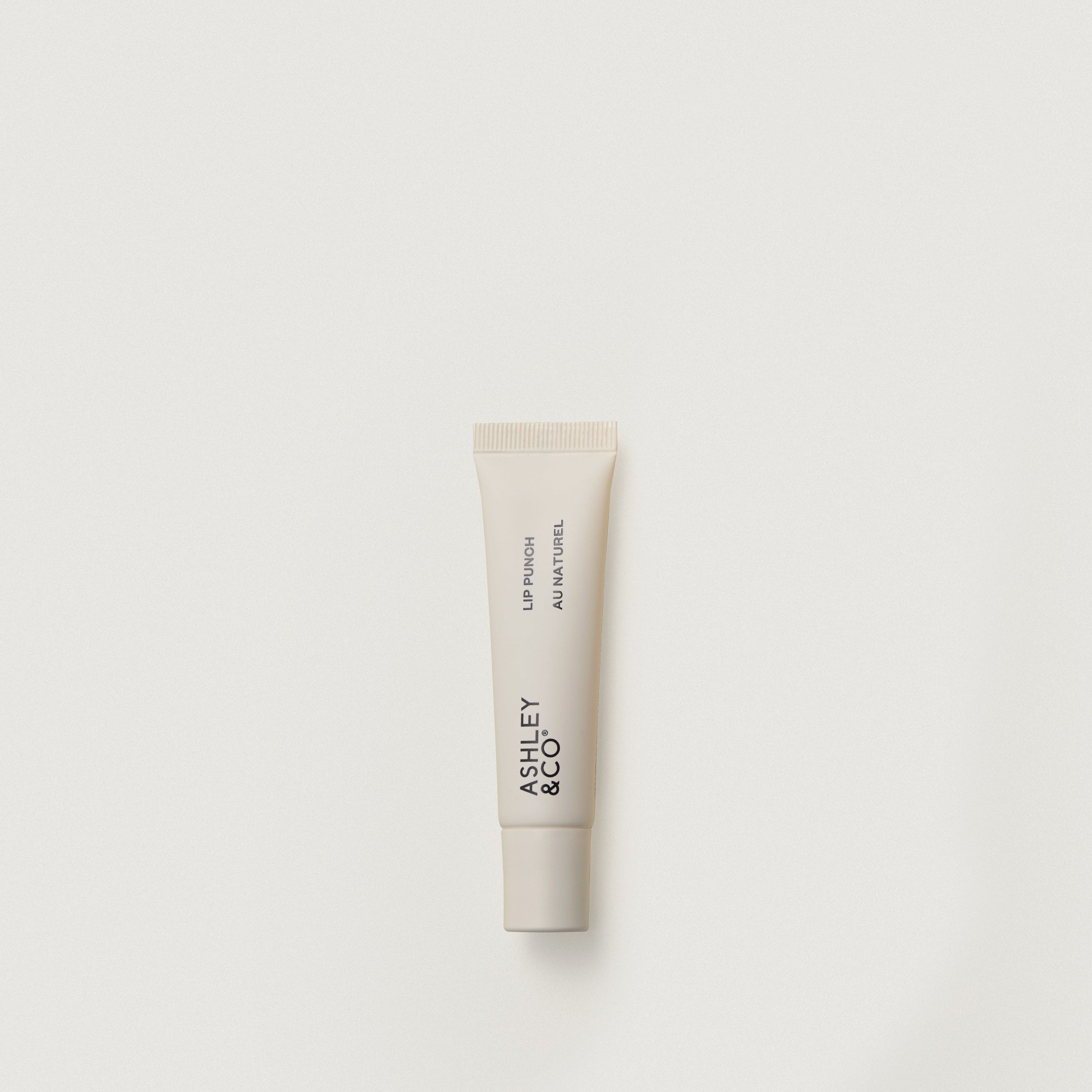 Lip Punch Au Naturel