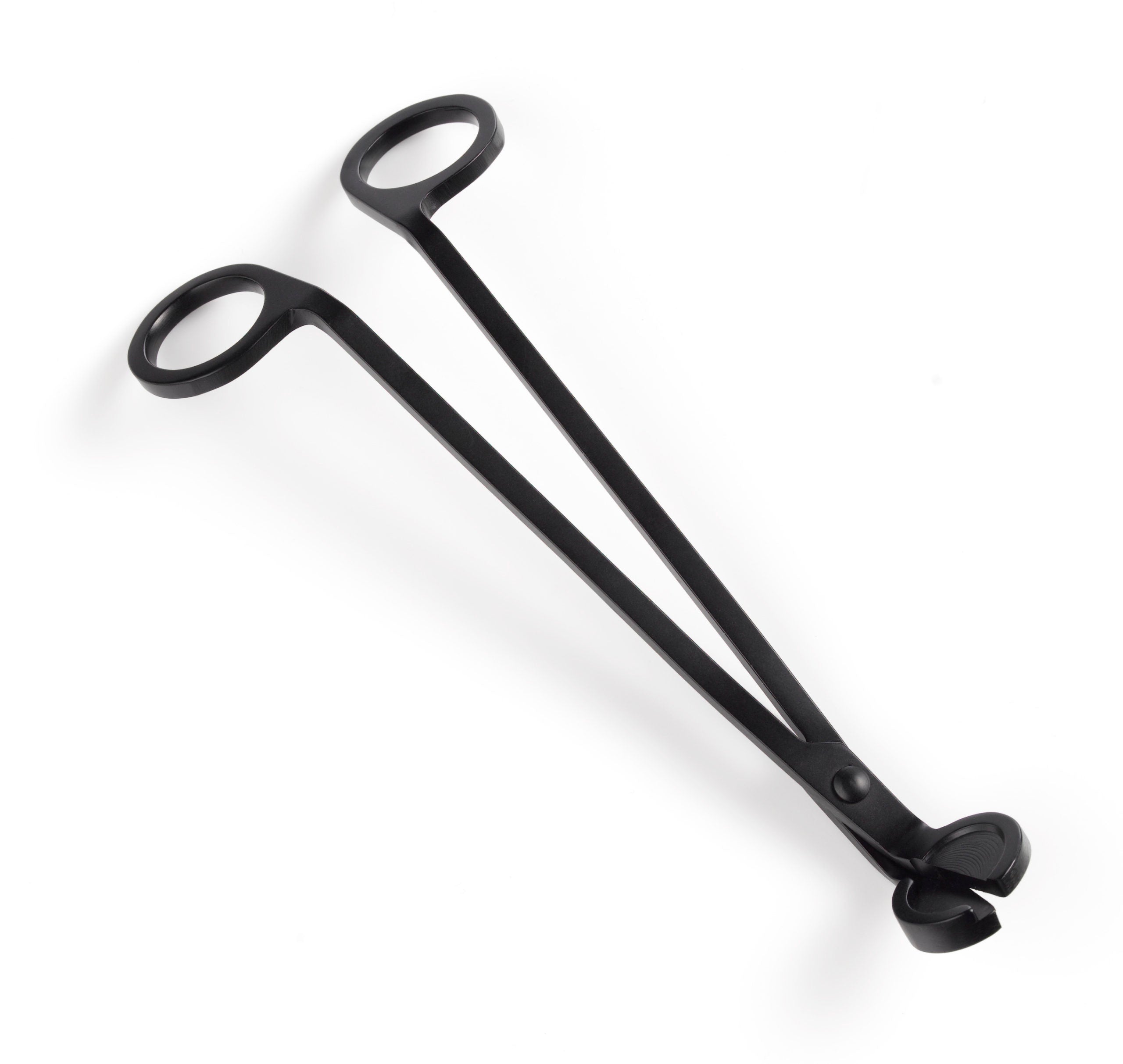 Black Candle Wick Trimmer