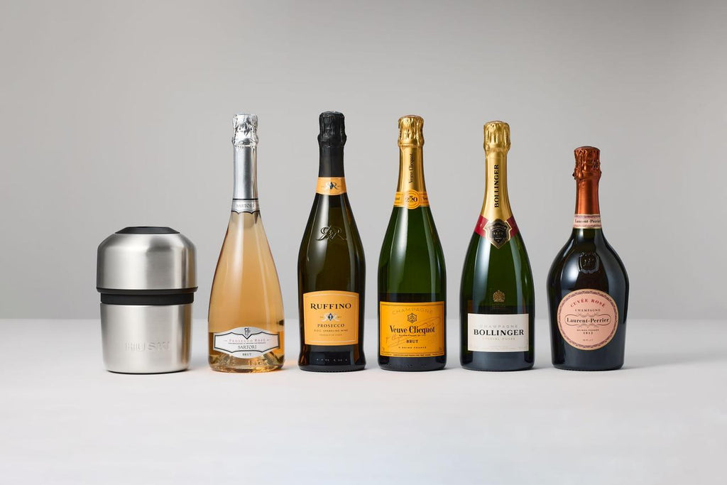 Huski Champagne Cooler