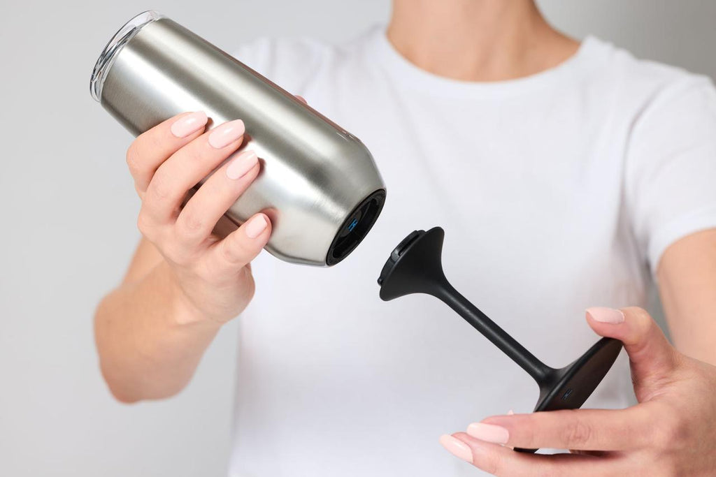 Huski Champagne Flute