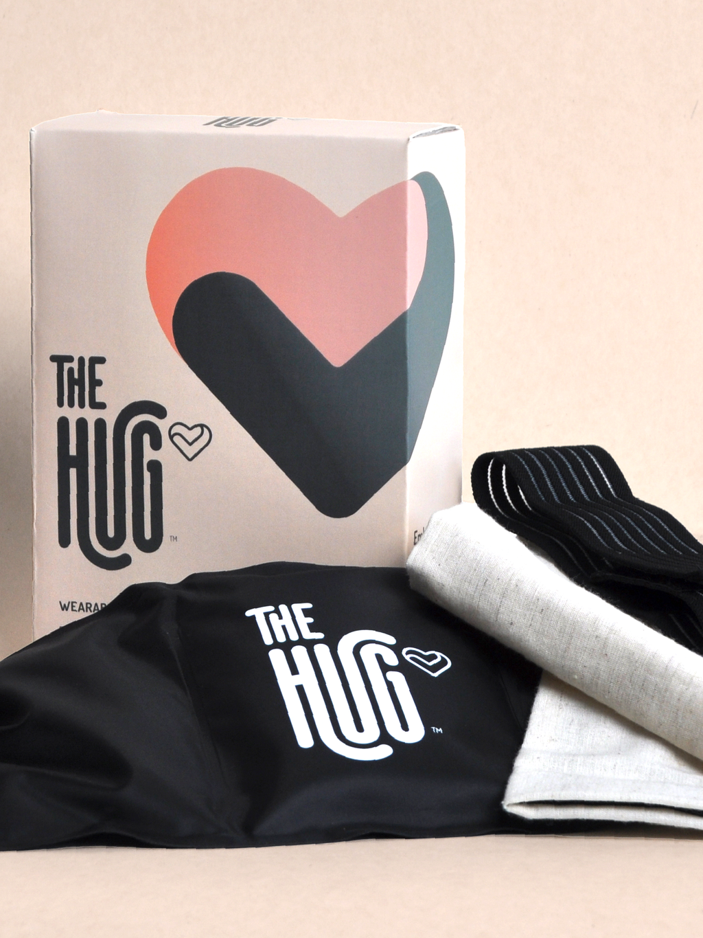 The Hug Classic Bundle