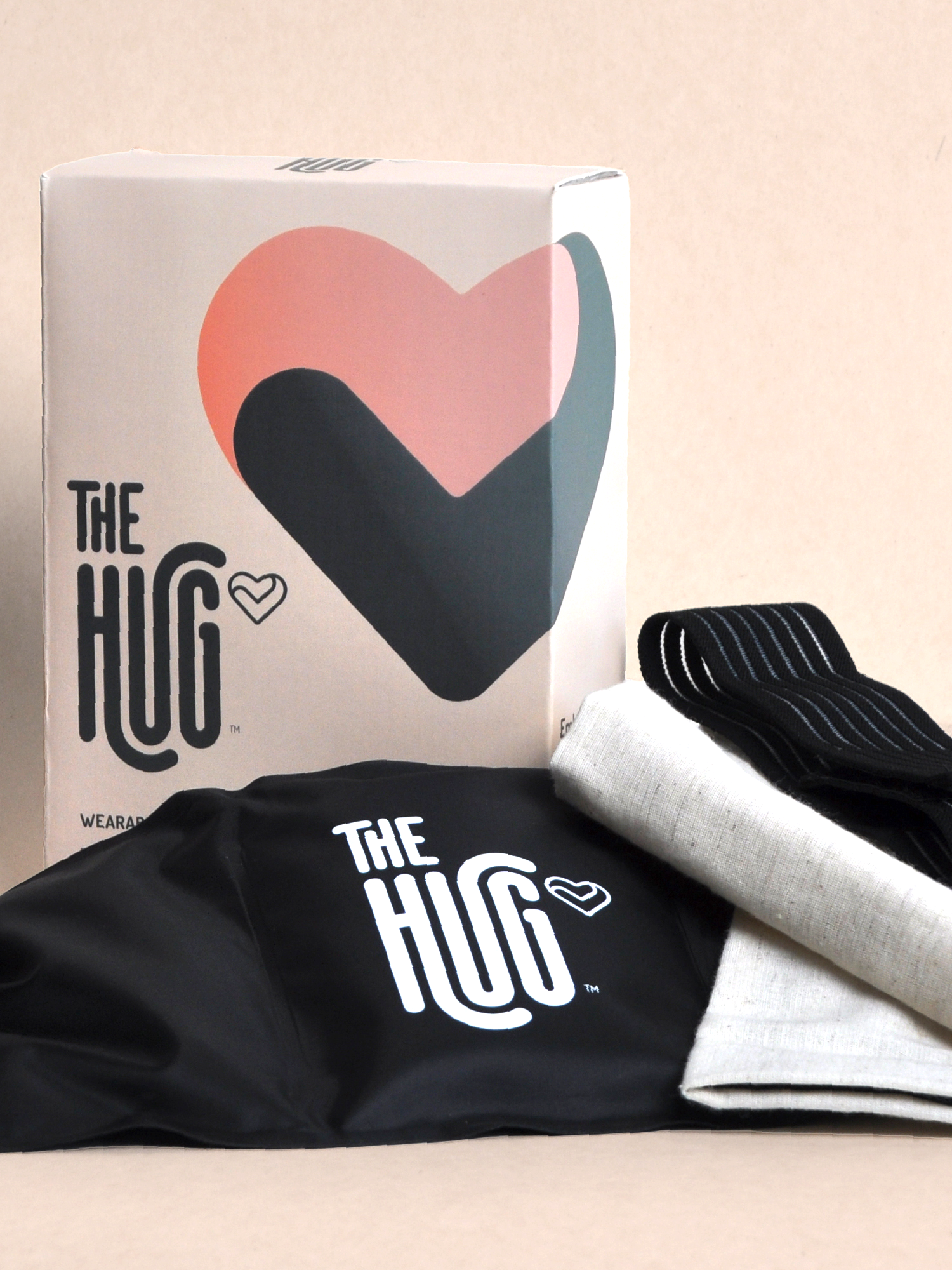 The Hug Classic Bundle