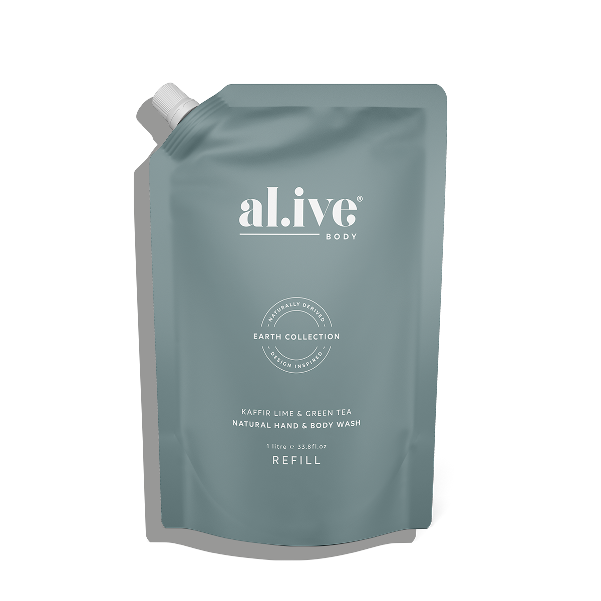 Al.ive Body Wash Refill