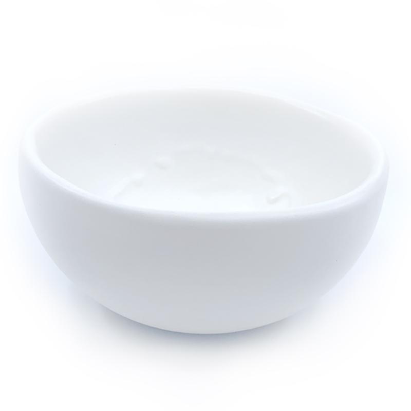 Batch Ceramics Globe Bowl Satin