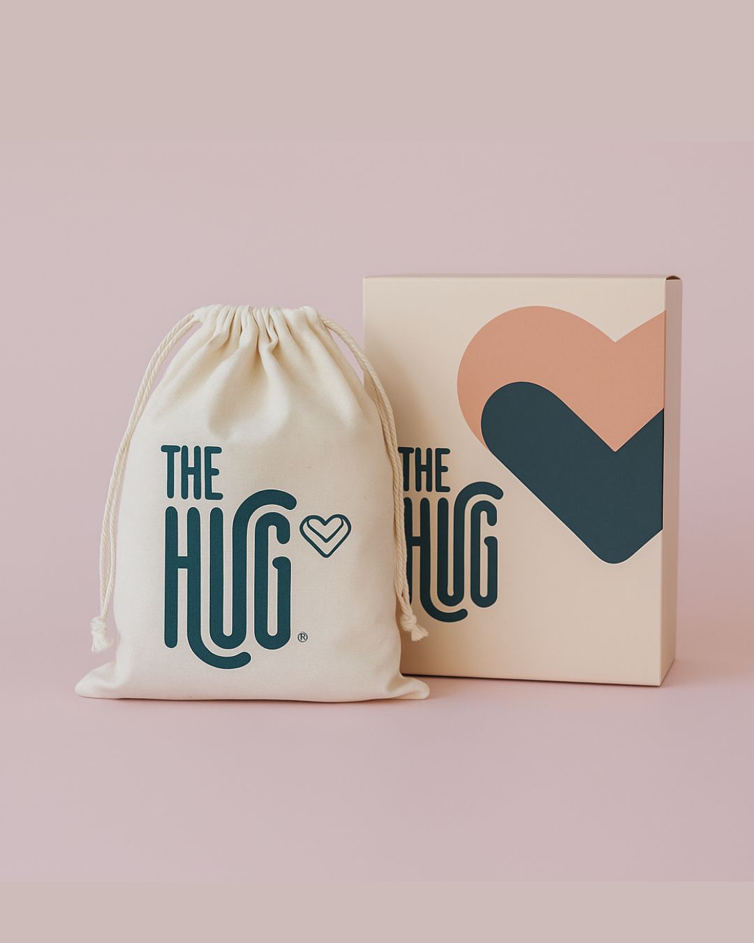 The Hug Classic Bundle