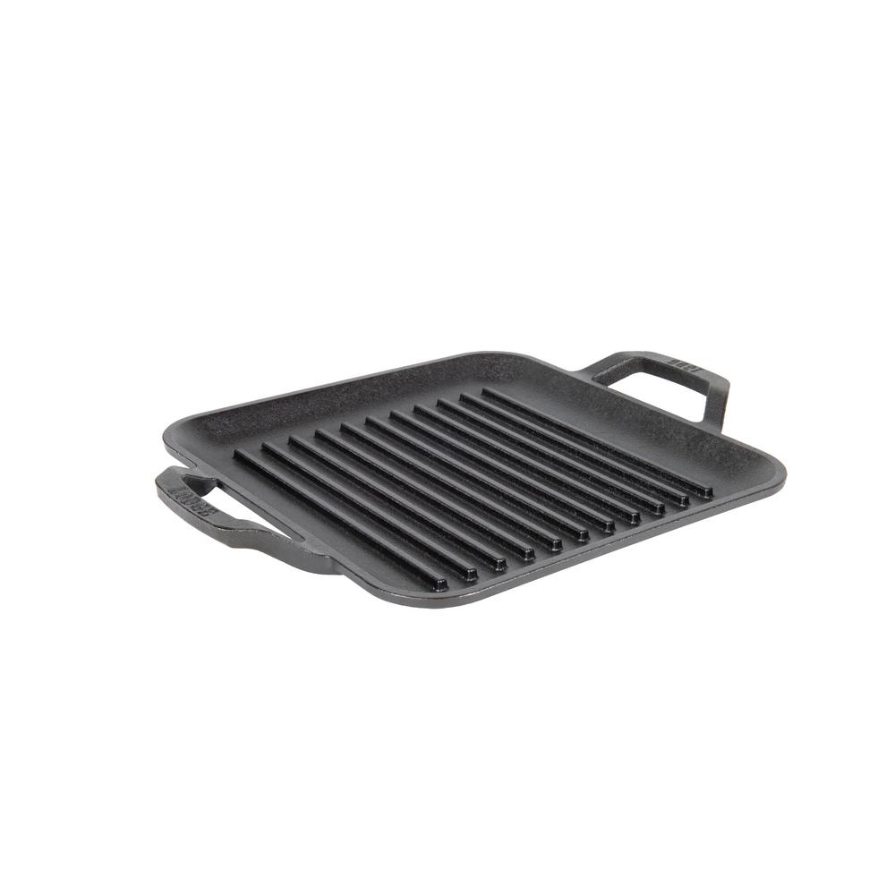 Lodge Chef Collection Square Grill Pan