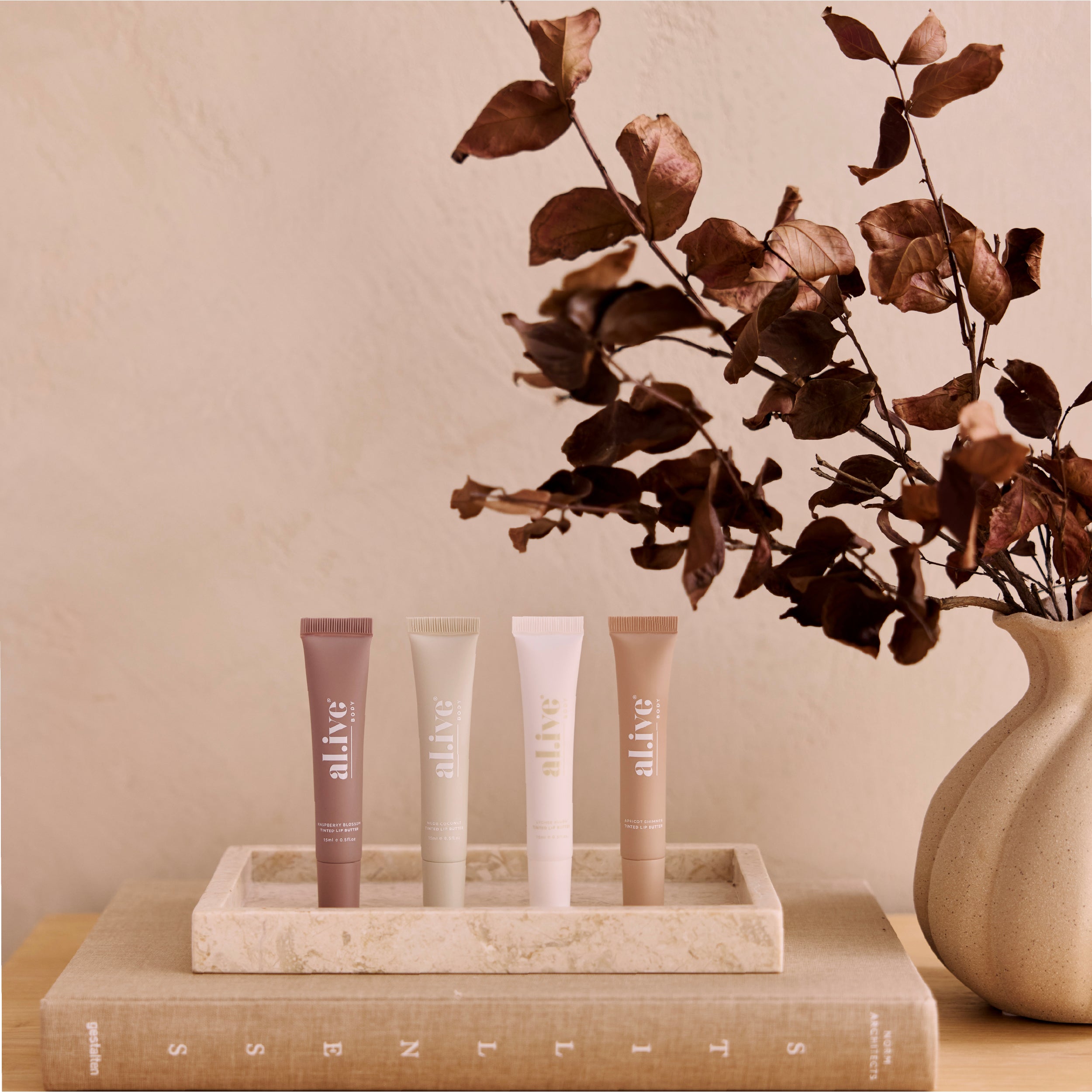 Lip Butter