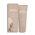 Hand Cream Apricot & Sweet Fig