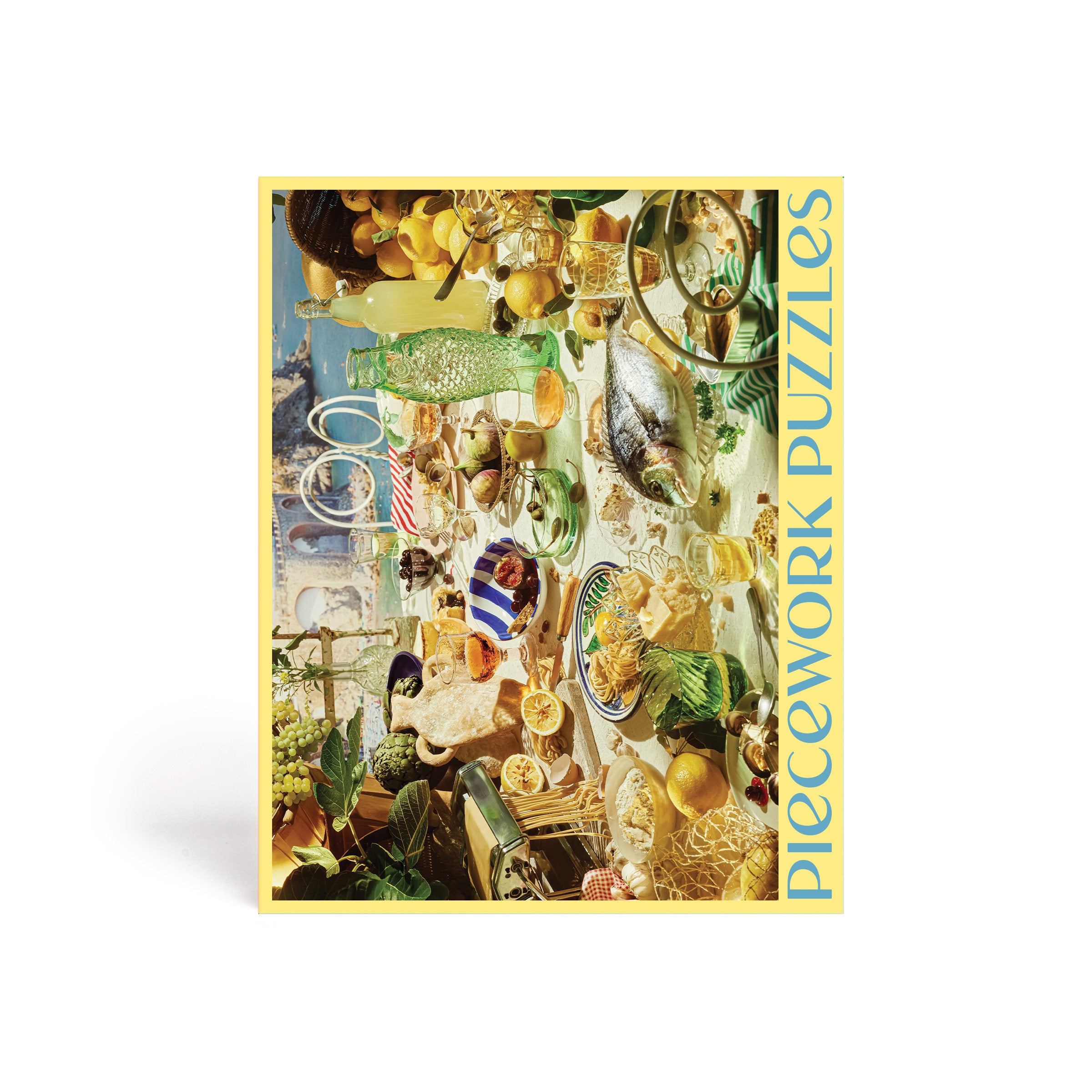 La Dolce Vita Puzzle