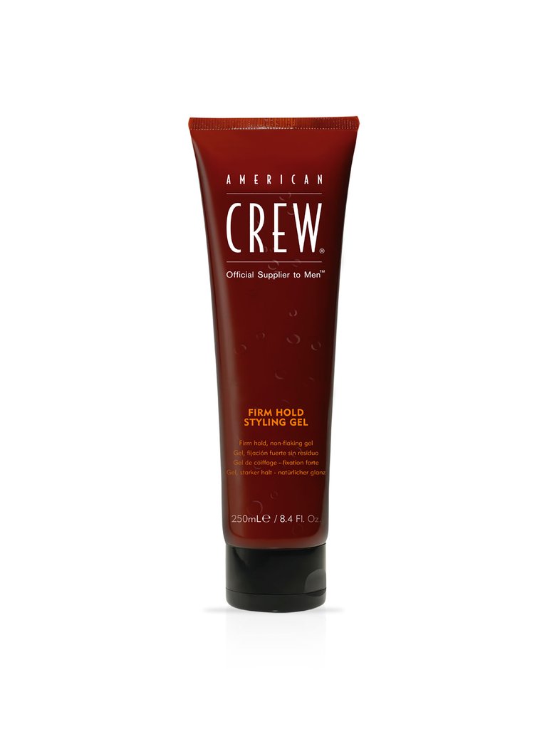 American Crew Firm Hold Styling Gel