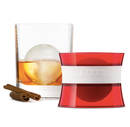 Ice Ball Moulds