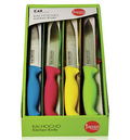 Kai Hocho Kitchen Knife 11cm