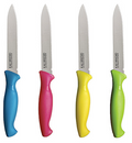 Kai Hocho Serrated Kitchen Knife