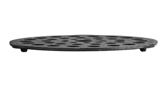Lodge Cast Iron Trivet / Meat Rack