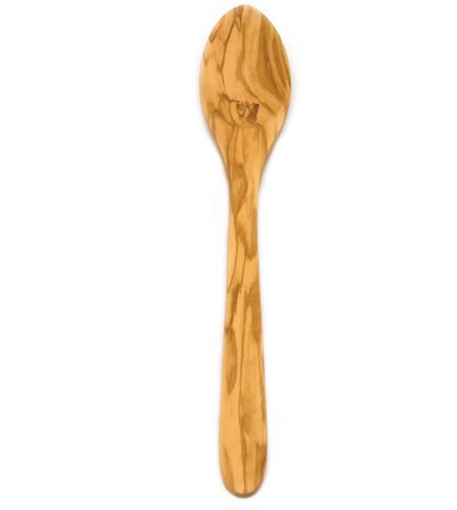 Klawe Flat Handle Spoon